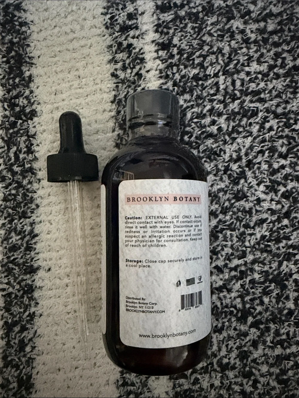 Lemongrass Essential Oil - Green